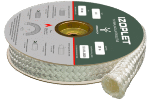 IZOPLET on a Bobbin